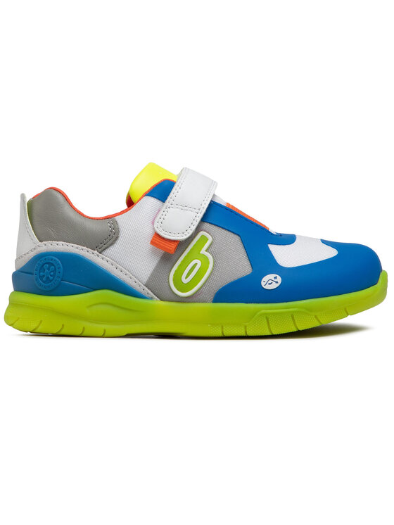 Sneakers 212203 Blu