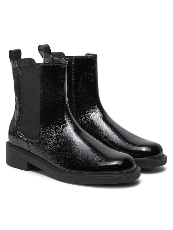 HÖGL HÖGL Stiefeletten 8-101915 Schwarz