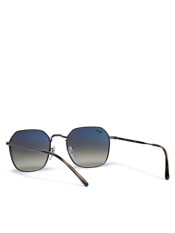Ray-Ban Ray-Ban Ochelari de soare 0RB3694 53 92700A Gri