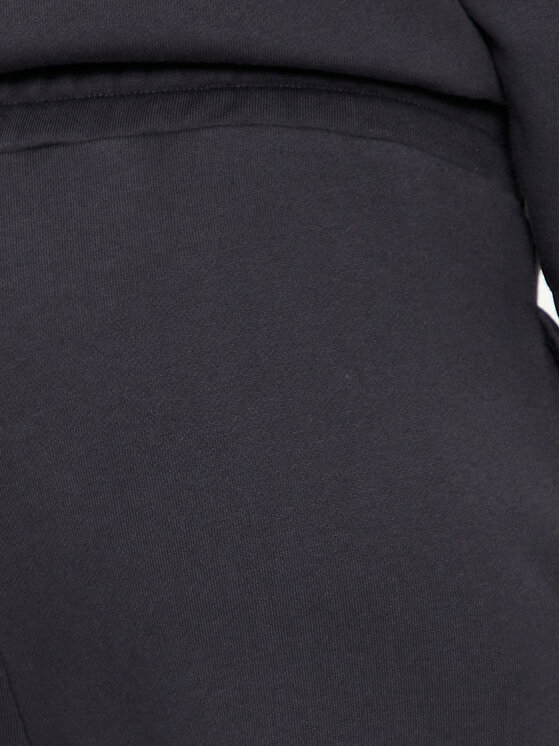 PINKO Pinko Melegítő alsó Felpa 100371 A23C Sötétkék Regular Fit