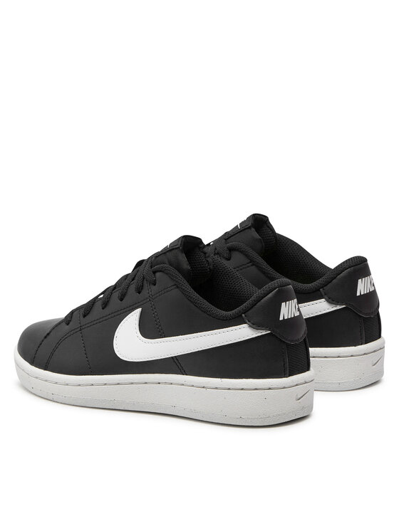 Nike Nike Sneakersy Court Royale 2 Nn DH3159-001 Černá