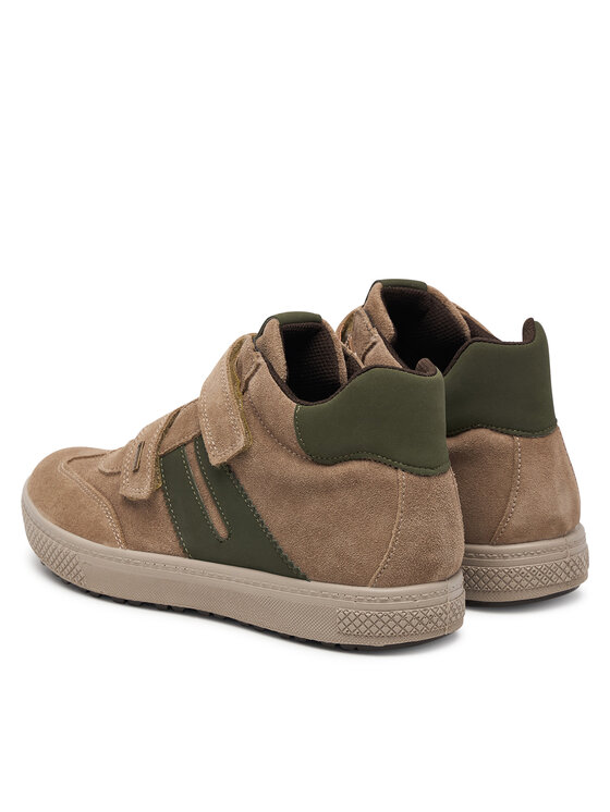 Primigi Primigi Laisvalaikio batai GORE-TEX 2386711 D Smėlio