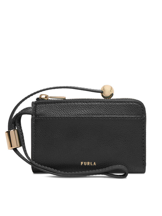 Furla Etui pentru carduri Laura M WP00618 ARE000 CN O6000 Negru