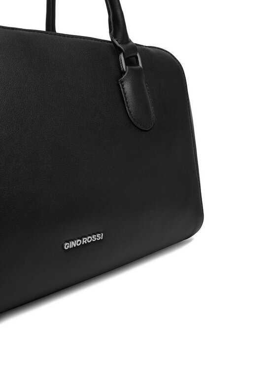 GINO ROSSI GINO ROSSI Handtasche EO-LA321-820-1 Schwarz