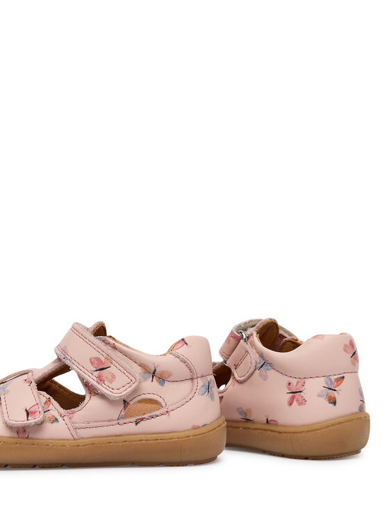Froddo Froddo Sandały Ollie Sandal G2150186-13 M Beżowy