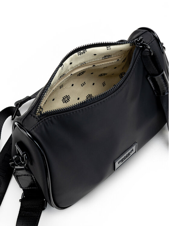 Monnari Monnari Τσάντα TORIMP0-24Z-BAG4390-K020 Μαύρο
