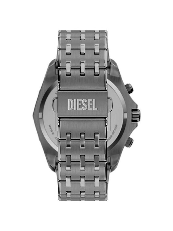 Diesel Diesel Zegarek DZ4715 Szary