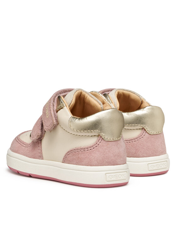 Geox Geox Tossud B Biglia B564CA 02244 C1MA8 Ekrüüvärv