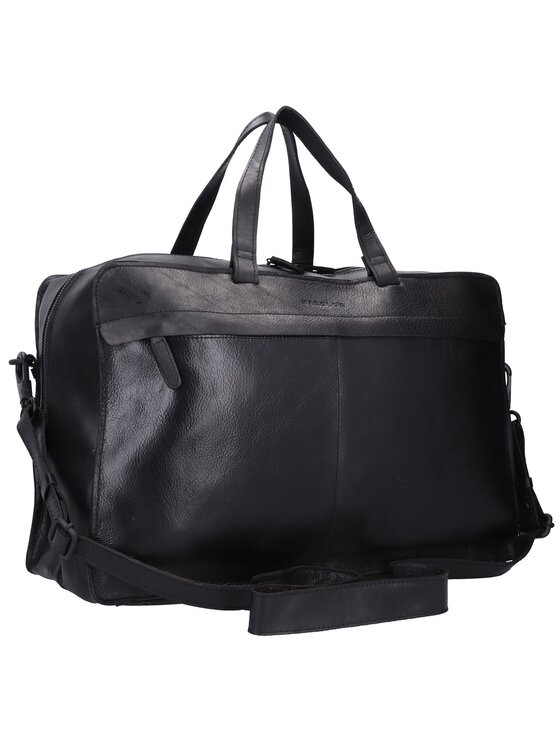 HAROLDS HAROLDS Torba weekendowa 203836 Czarny