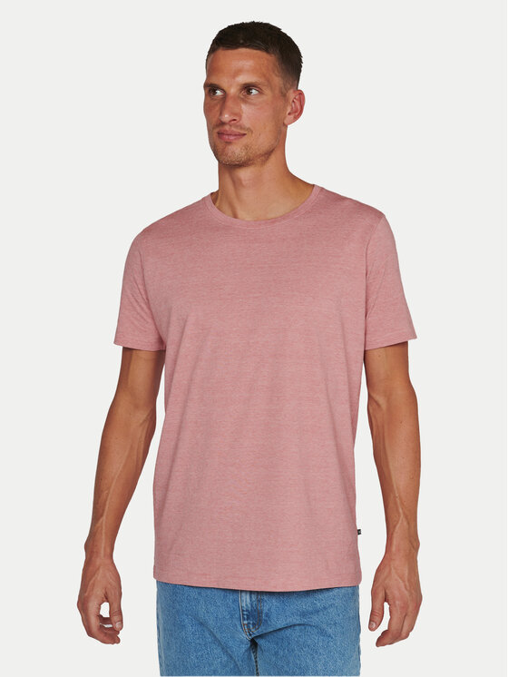 Matinique Matinique T-Shirt 30203907 Růžová Regular Fit