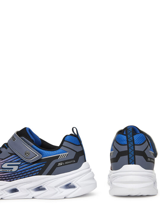 Skechers Skechers Sneakersy Vortex 3.0 400590L/BBOR Kolorowy