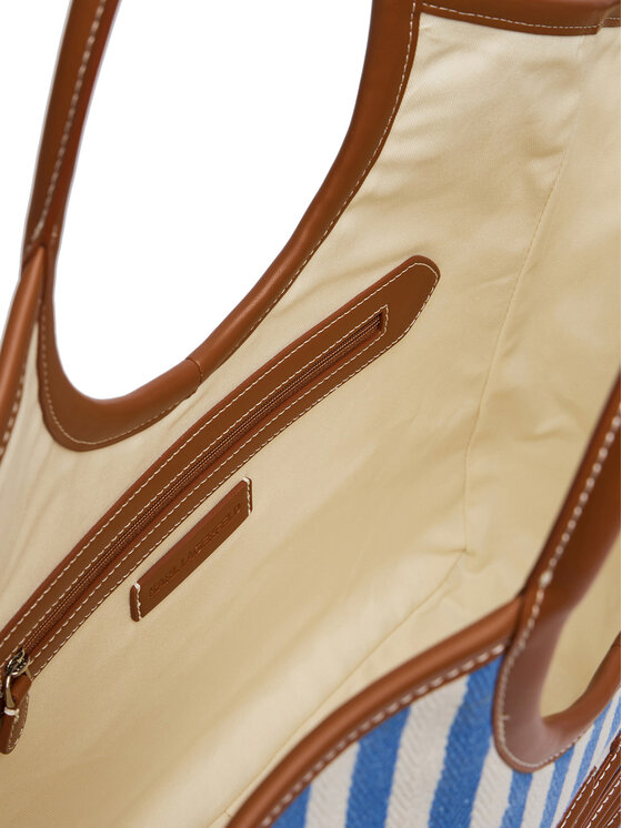 KARL LAGERFELD KARL LAGERFELD Käekott B2W46074 Sinine