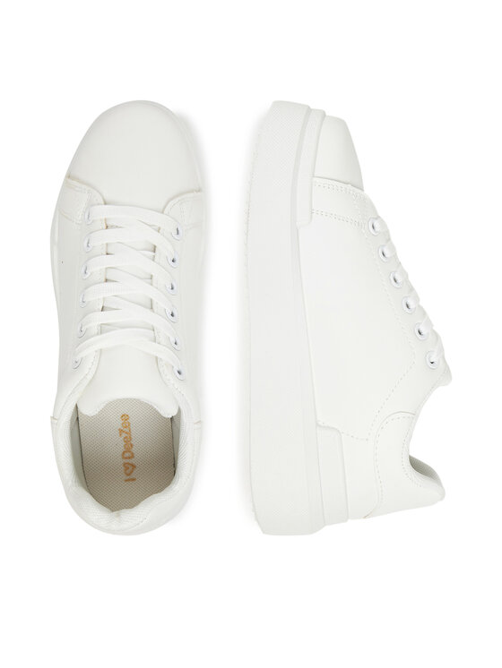 DeeZee DeeZee Tossud YB520-1 Valge
