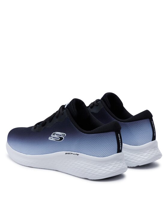Skechers Skechers Снікерcи Lite Pro-Fade Out 149995/BKW Чорний