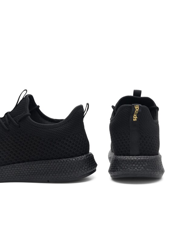 Sprandi Sprandi Sneakersy MP07-GVA1B Czarny