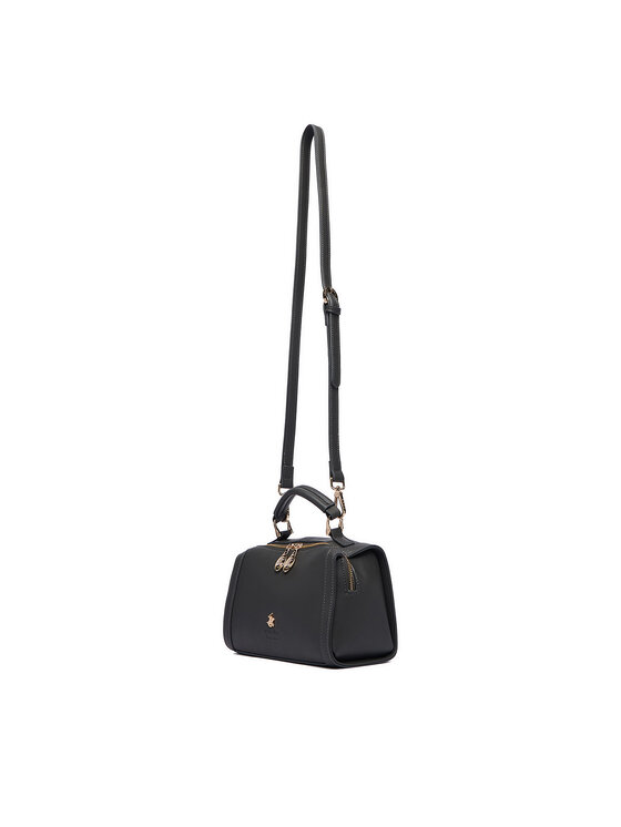 Beverly Hills Polo Club Beverly Hills Polo Club Handtasche EO-BHPC-C-019-10 Dunkelgrau