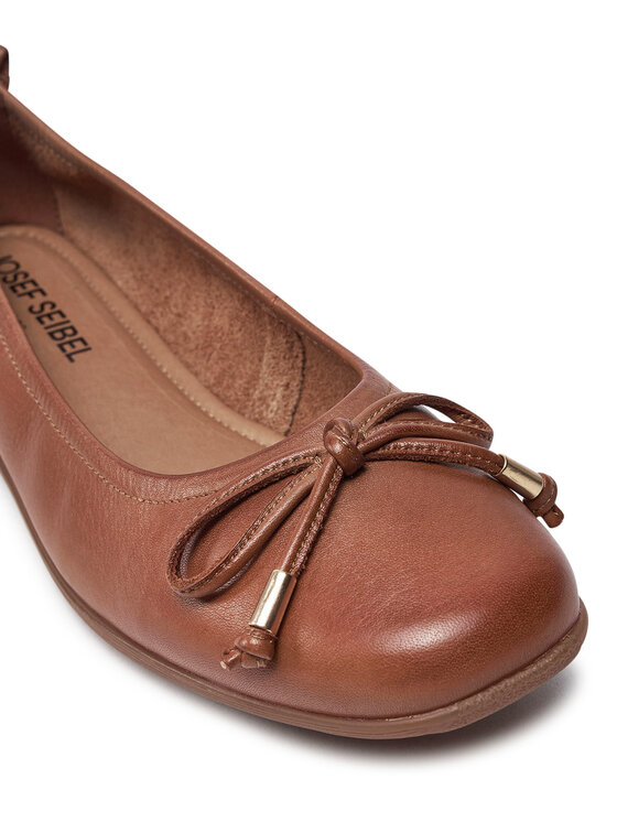 Josef Seibel Josef Seibel Baleriinad Fenja 09 74809 Pruun