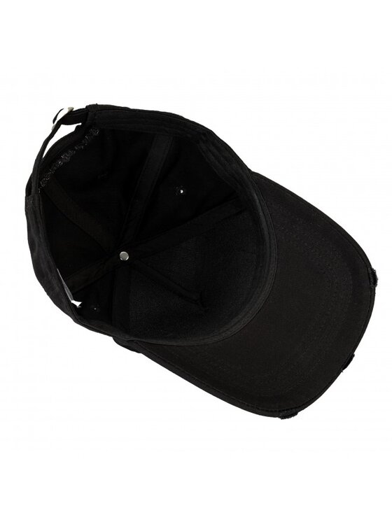 Dsquared2 Dsquared2 Kšiltovka BCM0531 05C00001 M063 Černá