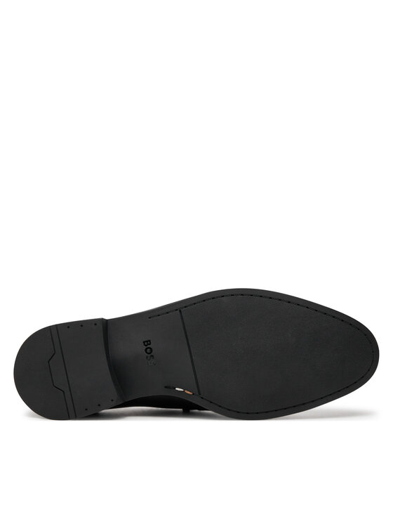 BOSS BOSS Loaferke Tavil_Loaf_Lthw 50523059 Rjava
