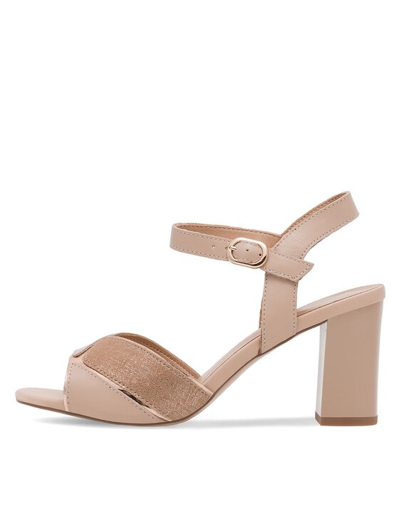 Lasocki Lasocki Sandalen WYL3119-3Z Beige