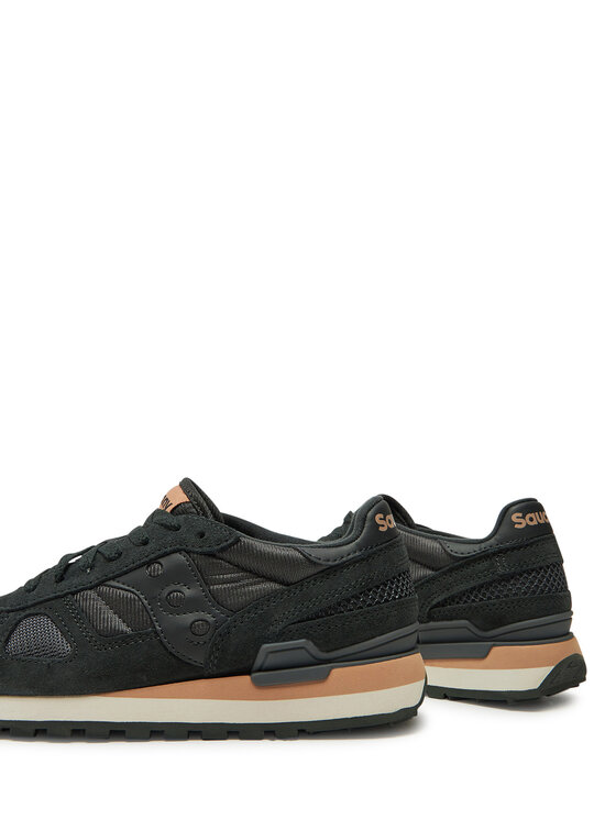 Saucony Saucony Sneakersy Shadow Original S1108 882 Čierna