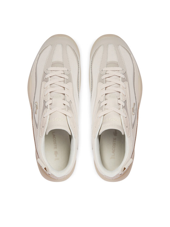 Lacoste Lacoste Sneakersy Side Low 51SFA0125 Bílá