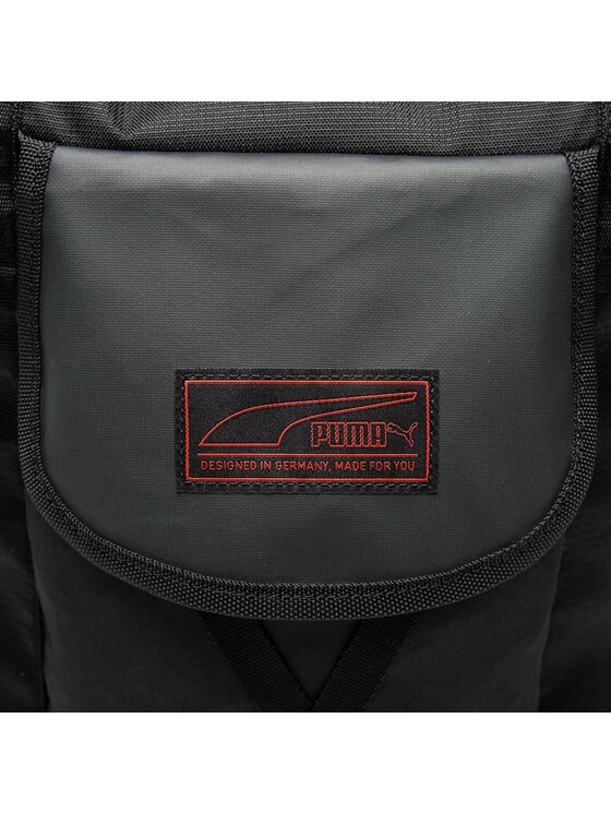 Puma Puma Раница Edge Ruckpack 078831 Черен