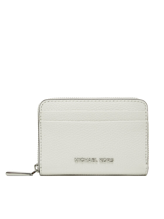 MICHAEL Michael Kors MICHAEL Michael Kors Гаманець Akcesoria_Galanteria 32T4SJ6Z5L Білий
