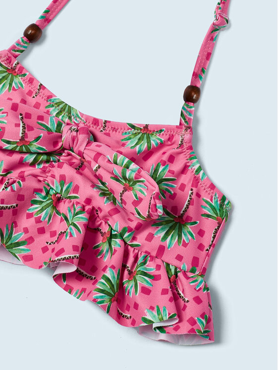 Mayoral Mayoral Costum de baie 3789 Roz