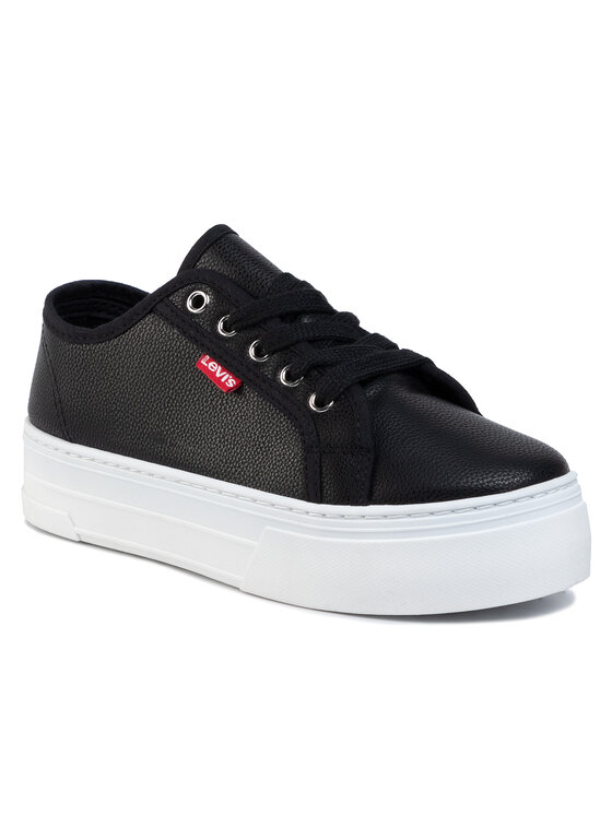 Levi's® Levi's® Сникърси 230704-794-60 Черен