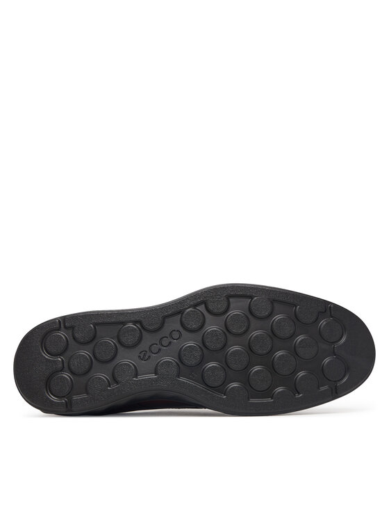 ECCO ECCO Półbuty S Lite Hybrid 52030401014 Brązowy