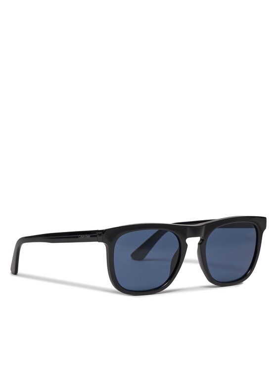 Calvin Klein Saulesbrilles CK23534S Melns