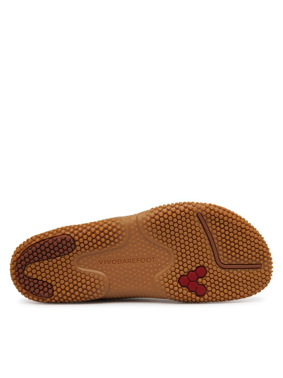 Vivo Barefoot Vivo Barefoot Sneakers Motus Studio 205642 Creme