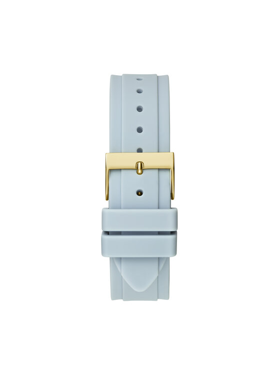 Guess Guess Жіночий годинник Selena GW0695L1 Золотий