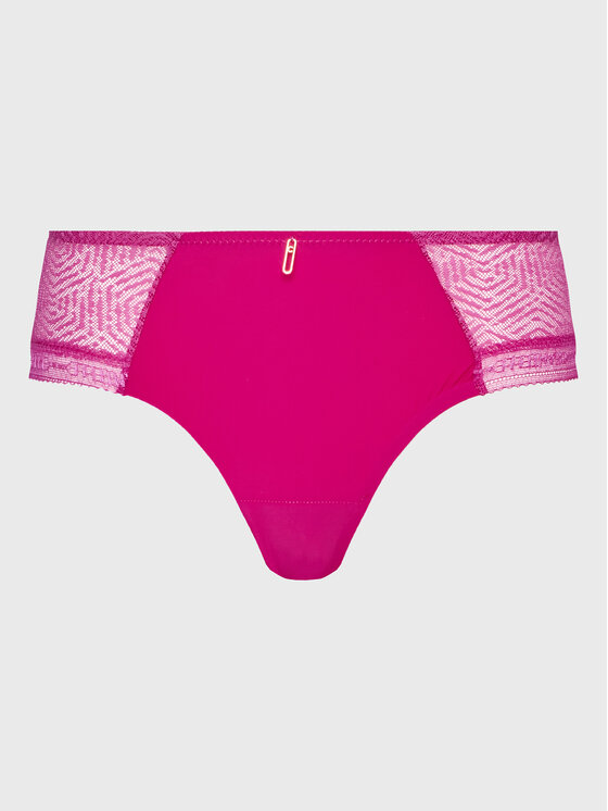 Chantelle Chantelle Boxershorts Modern C18Q40 Rosa