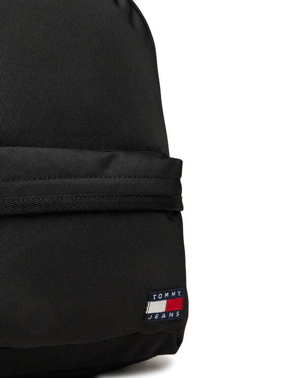 Tommy Jeans Tommy Jeans Σακίδιο Tjw Daily Backpack AW0AW16963 Μαύρο