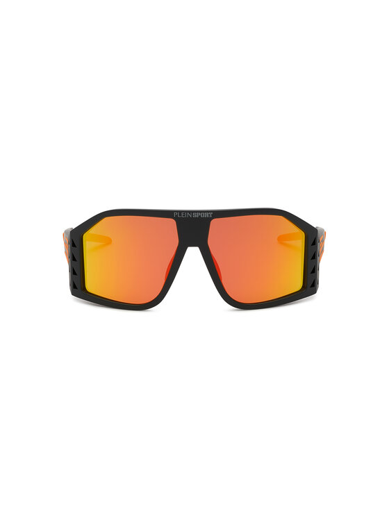 Plein Sport Plein Sport Okulary przeciwsłoneczne 3861 Czarny