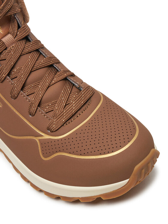 Skechers Skechers Škornji 167993/TPGD Rjava