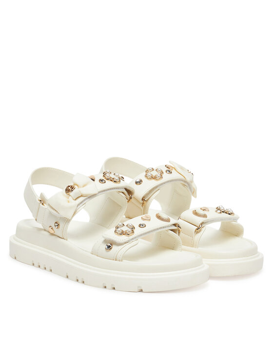 Aldo Aldo Σανδάλια Gemima 13917680 Λευκό