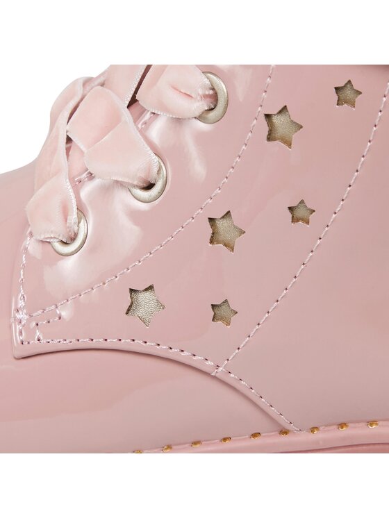 Mayoral Mayoral Stiefel 46388 Rosa
