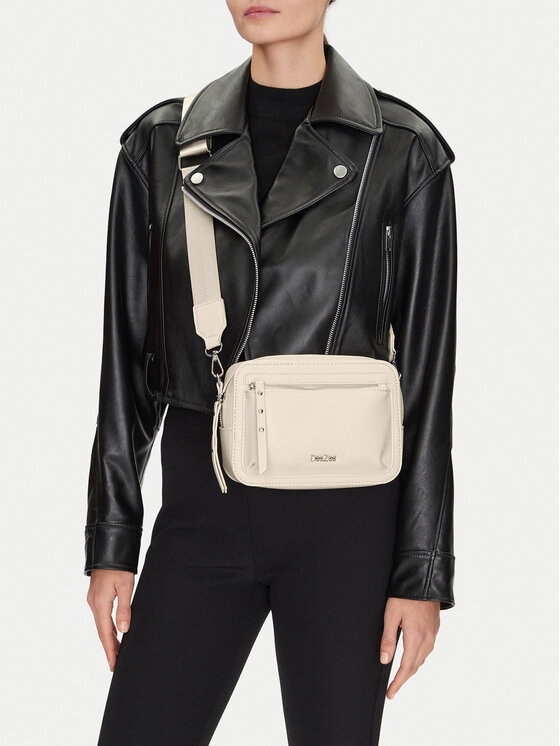 DeeZee Geantă DZE-S-012-07 Écru