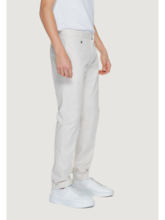 Antony Morato Antony Morato Pantalone da abito BONNIE Beige To Fit