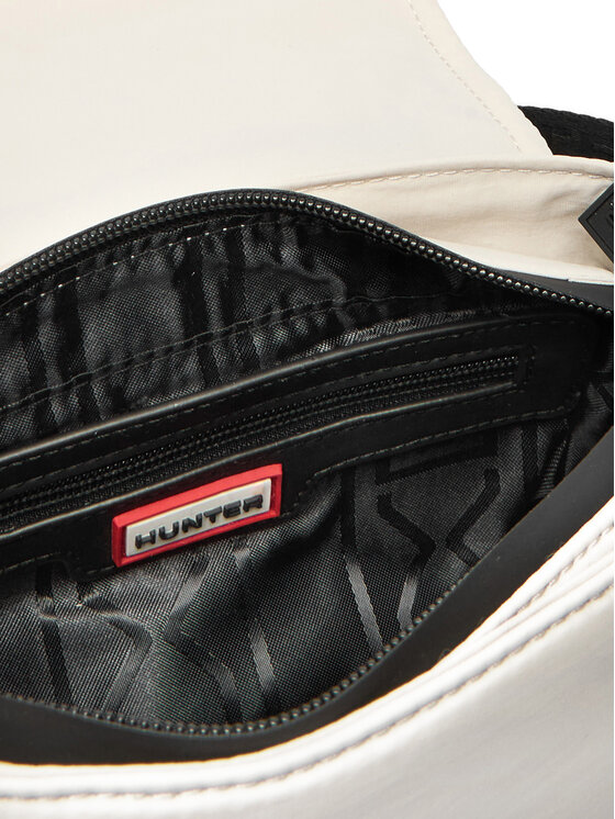 Hunter Hunter Handtasche CEO-HTR-XC-008-08 Écru