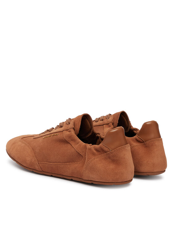 MICHAEL Michael Kors MICHAEL Michael Kors Sneakers Archer  42T6ARFS1S Marrone