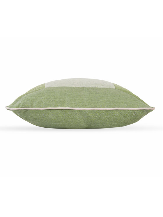 Doram design Doram design Poduszka dekoracyjna Screen Glace/Green 50x50 cm Zielony