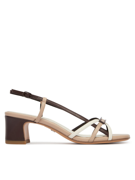 Tamaris Tamaris Sandali 1-28366-46 Multicolore