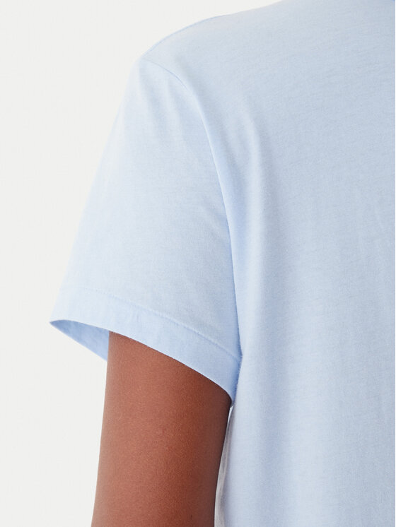 Polo Ralph Lauren Polo Ralph Lauren T-Shirt 211902403011 Blau Regular Fit