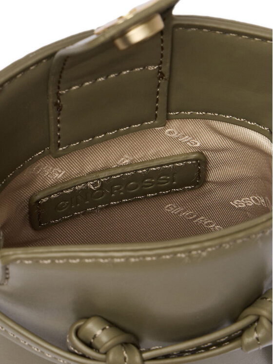 GINO ROSSI GINO ROSSI Kabelka C-KY135 Khaki