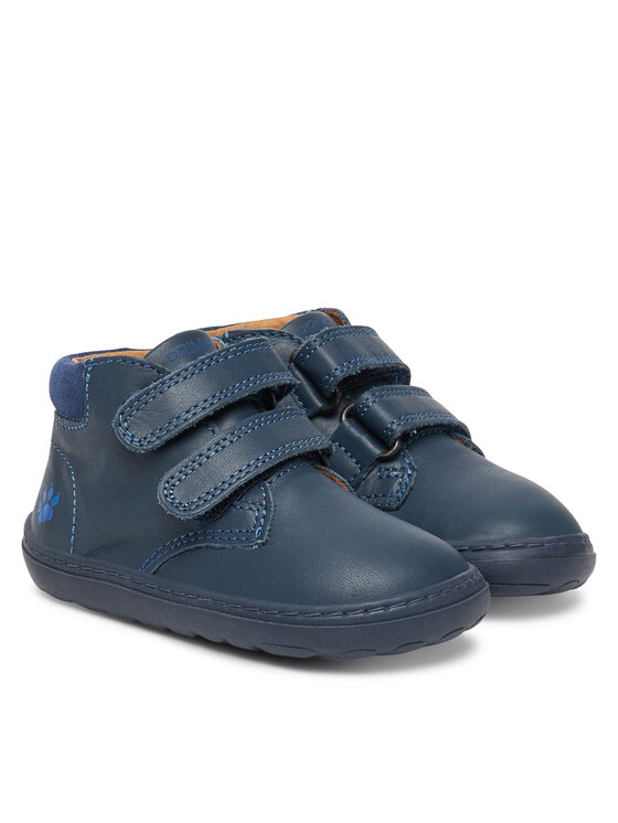 Primigi Primigi Polacchine 8912044 M Blu scuro