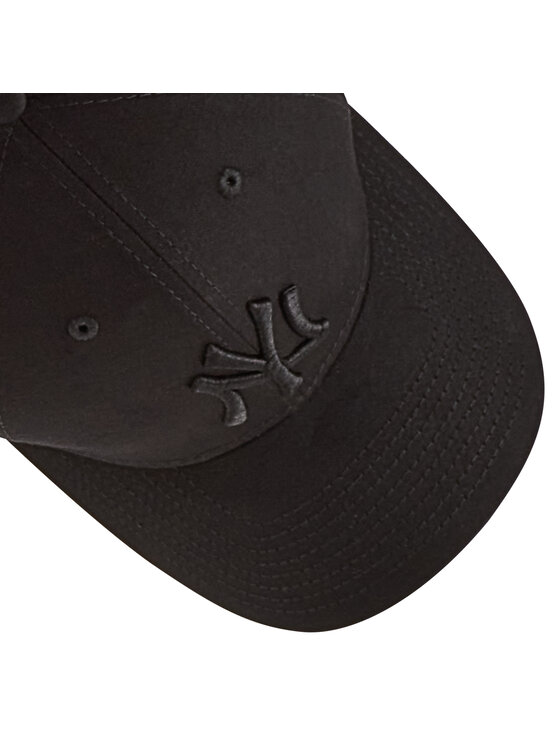 New Era New Era Cap 39Thirty League Bas 10145637 Schwarz